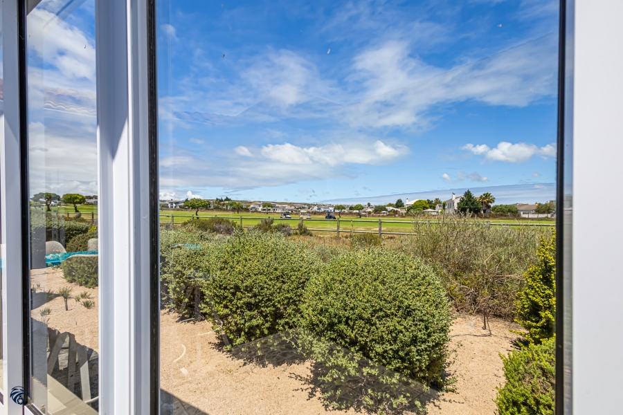 3 Bedroom Property for Sale in Langebaan Country Estate Western Cape